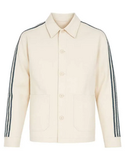 Sherri 2025 Ja Rule Track Jacket