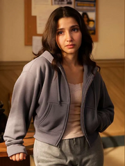 Sheriff Country Skye Fraley Hoodie