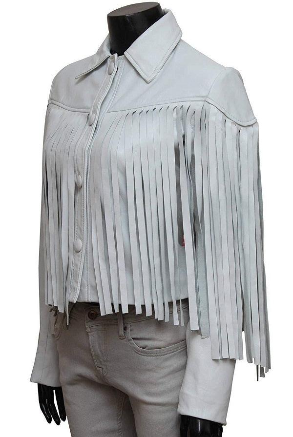 Ferris Bueller's Day Off Sloane Peterson Jacket