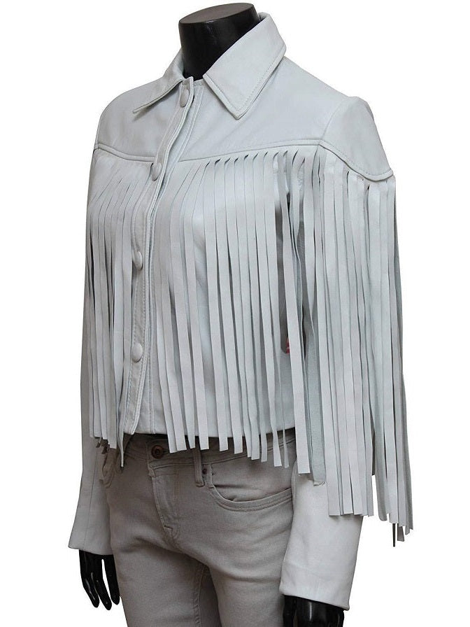 Ferris Bueller's Day Off Sloane Peterson Jacket