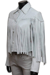 Ferris Bueller's Day Off Sloane Peterson Jacket