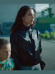 Snabba Cash Leya Jacket