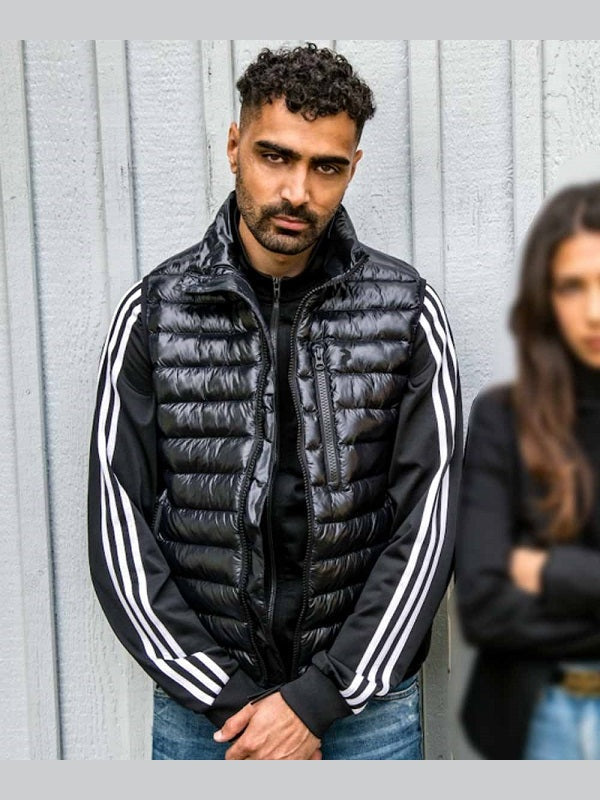 Snabba Cash Salim Vest