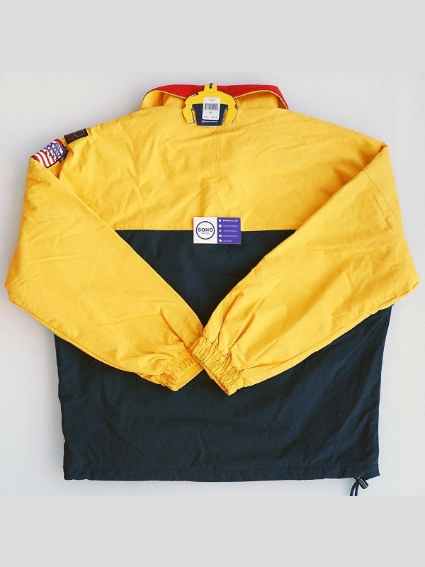 Polo Snow Beach Jacket