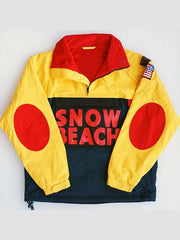 Polo Snow Beach Jacket