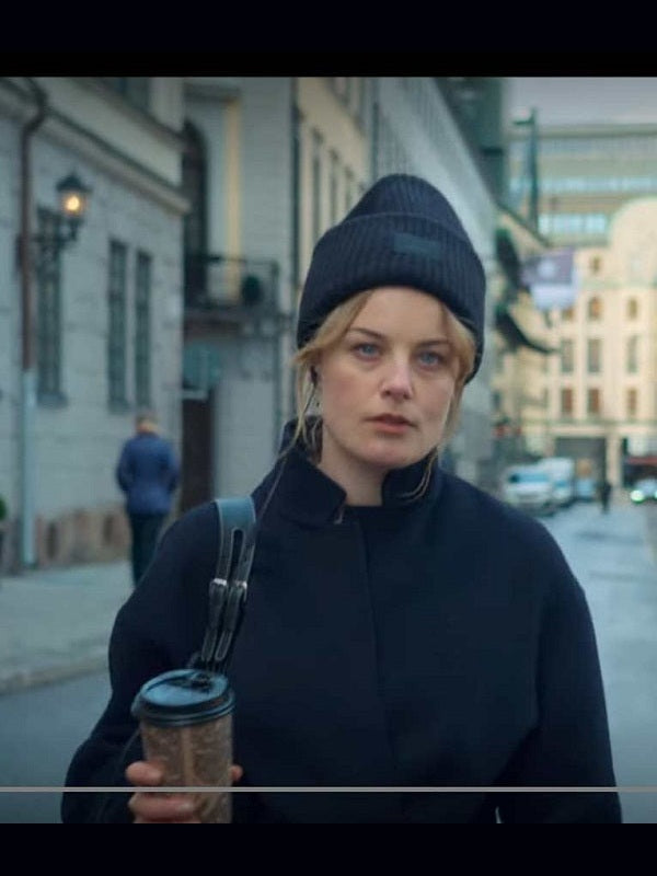 Sofie Rydman Love & Anarchy Ida Engvoll Coat