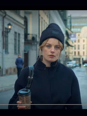 Sofie Rydman Love & Anarchy Ida Engvoll Coat