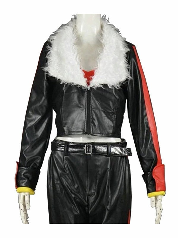 Sonic The Hedgehog Shadow Jacket