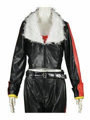 Sonic The Hedgehog Shadow Jacket