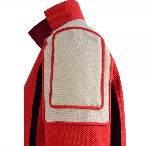 Sonic The Hedgehog Dr. Ivo Robotnik Jacket