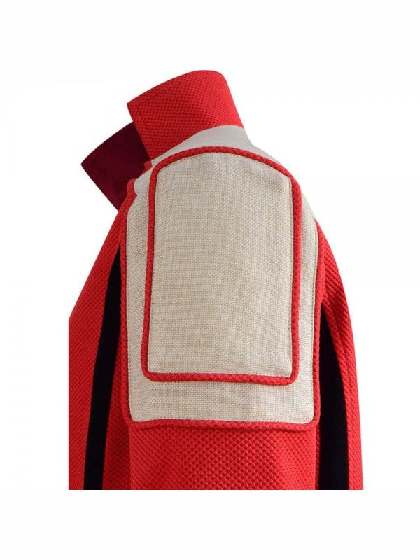 Sonic The Hedgehog Dr. Ivo Robotnik Jacket