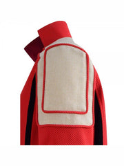 Sonic The Hedgehog Dr. Ivo Robotnik Jacket