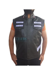 Sons Of Anarchy Vest
