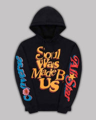 Soul Was Made By Us Hoodie
