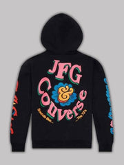 Soul Was Made By Us Hoodie