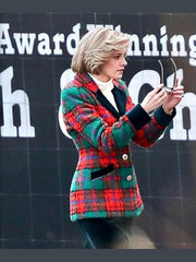Spencer Diana Coat