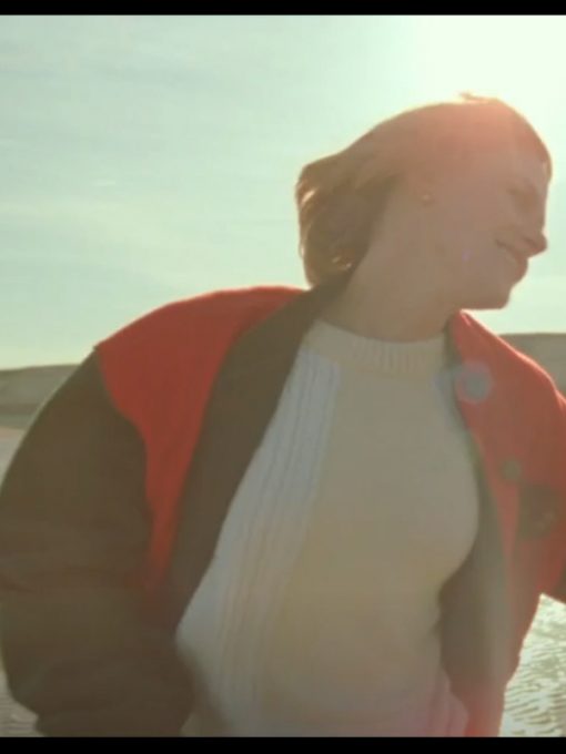 Spencer Princess Diana Jacket