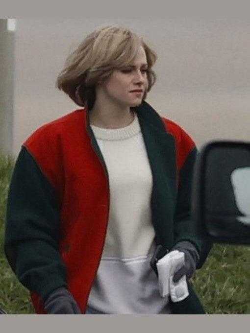 Spencer Princess Diana Jacket