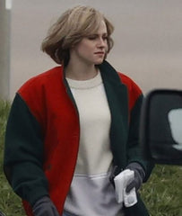 Spencer Princess Diana Jacket