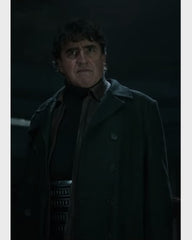 Spider-Man No Way Home Otto Octavius Trench Coat