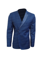 Spike Spiegel Cowboy Bebop Blazer