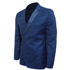 Spike Spiegel Cowboy Bebop Blazer
