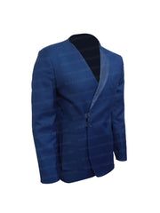 Spike Spiegel Cowboy Bebop Blazer