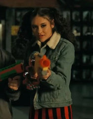 Spirit Halloween 2022 Kate Jacket