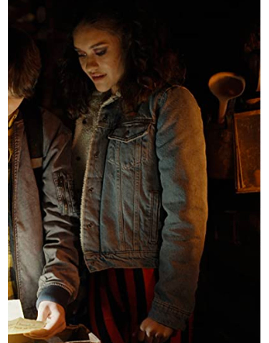 Spirit Halloween 2022 Kate Jacket