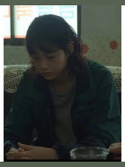 Squid Game Kang Sae-Byeok Jacket