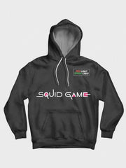 Squid Game Doll Hoodie