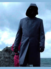 Squid Game Frontman Coat