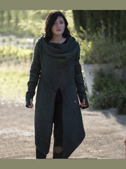 Star Trek Picard Dahj Coat