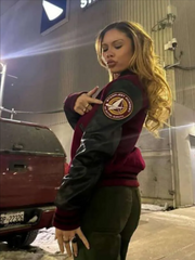 Starfleet Academy Jacket