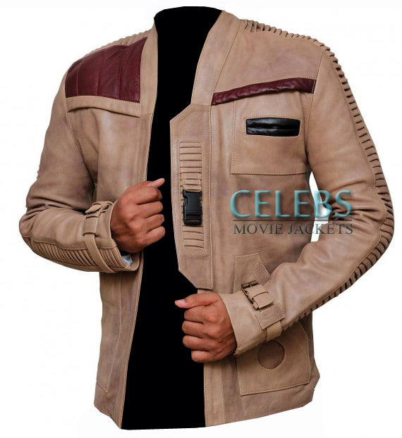 Star Wars Finn Jacket