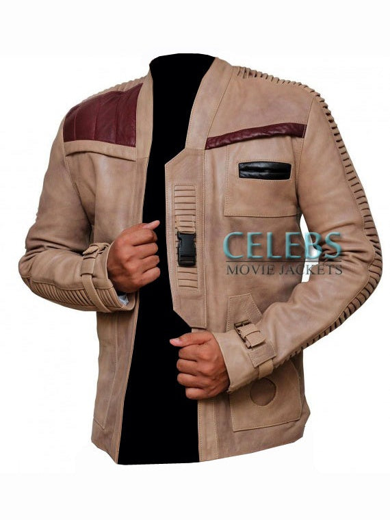 Star Wars Finn Jacket