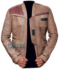 Star Wars Finn Jacket