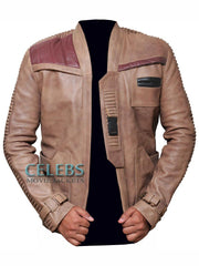 Star Wars Finn Jacket