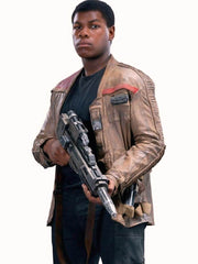 Star Wars Finn Jacket