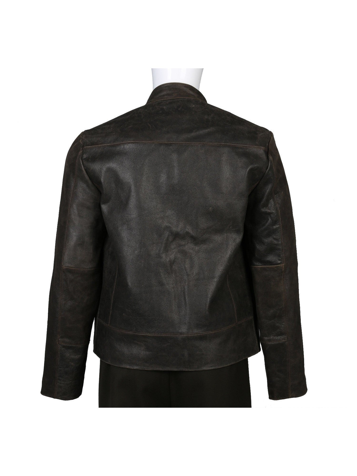 Star Wars The Force Awakens Han Solo Jacket