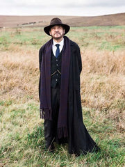 Starbright John Rhys-Davies Coat