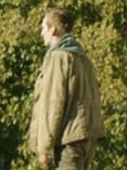 Starbright Tom Carey Jacket