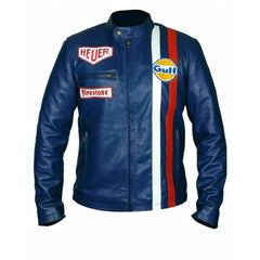 Steve McQueen Le Mans Jacket