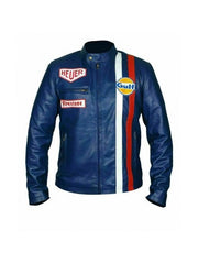 Steve McQueen Le Mans Jacket