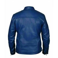 Steve McQueen Le Mans Jacket