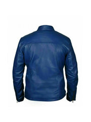 Steve McQueen Le Mans Jacket