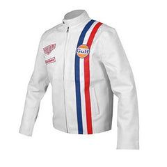 Steve McQueen Le Mans Jacket