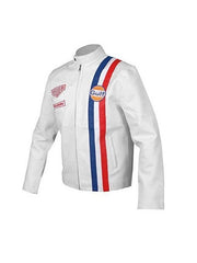 Steve McQueen Le Mans Jacket