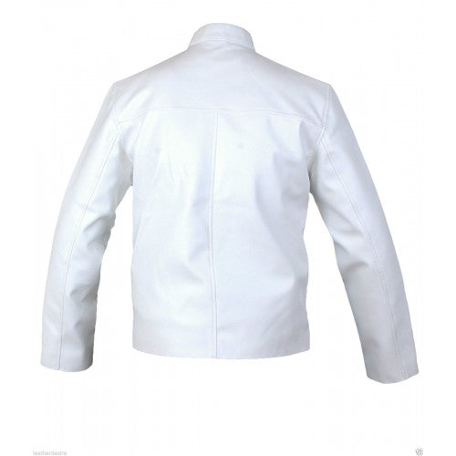 Steve McQueen Le Mans Jacket