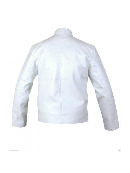 Steve McQueen Le Mans Jacket